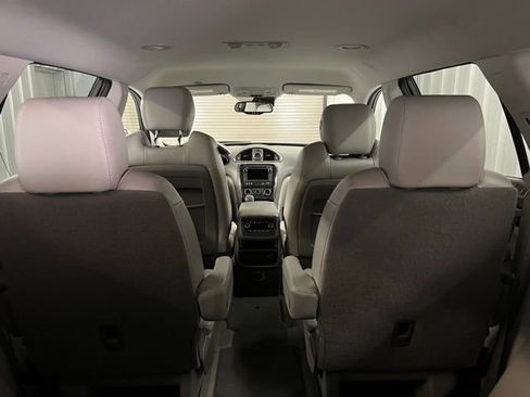 Used 2016 Buick Enclave Premium w/ Trailering Package image 28