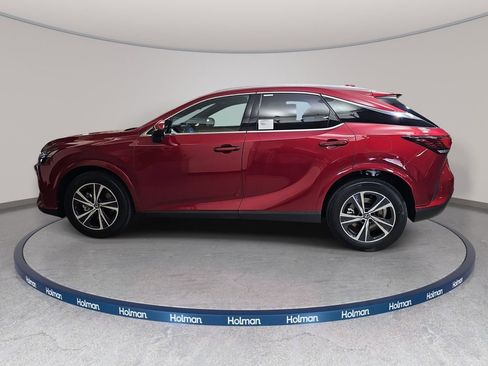 New 2026 Lexus RX 350 AWD image 8