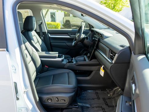 New 2026 GMC Terrain Denali AWD/4WD image 10