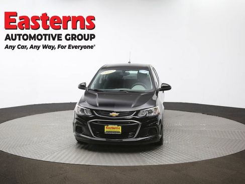 Used 2019 Chevrolet Sonic LT image 53