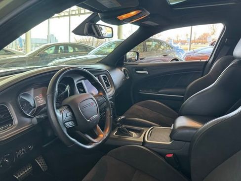Used 2023 Dodge Charger Scat Pack image 16