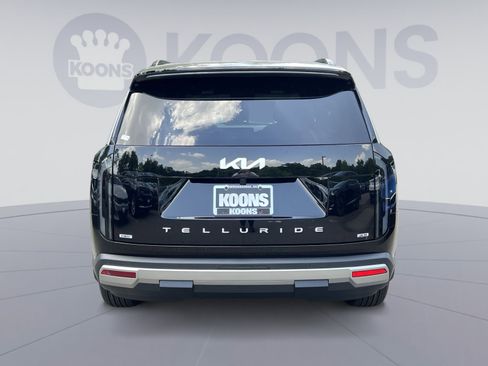 New 2027 Kia Telluride EX AWD/4WD image 5