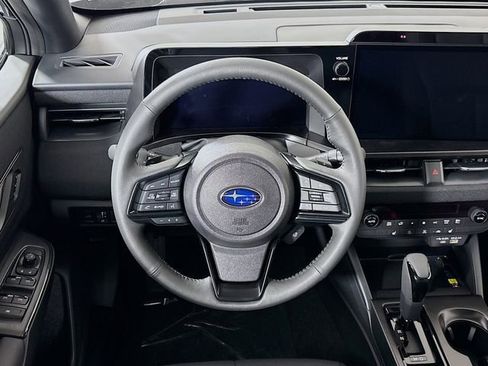 New 2026 Subaru Outback Limited XT AWD/4WD image 25