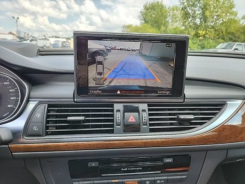 Used 2017 Audi A6 3.0T Prestige w/ Prestige Package AWD/4WD image 25