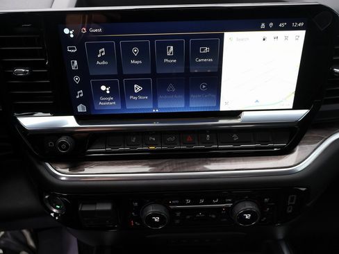 New 2026 Chevrolet Silverado 2500 LTZ w/ LTZ Plus Package image 23