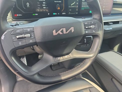 Used 2024 Kia EV9 GT-Line AWD/4WD image 21