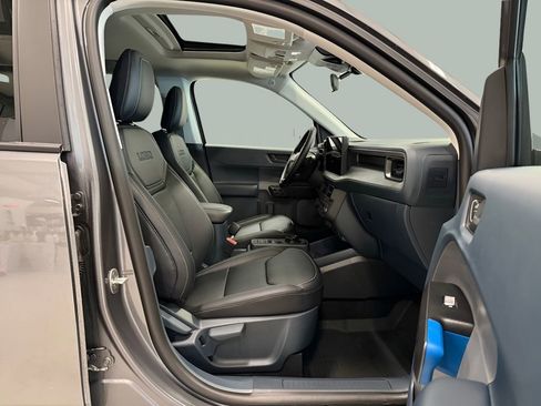 New 2025 Ford Maverick Lobo AWD/4WD image 31