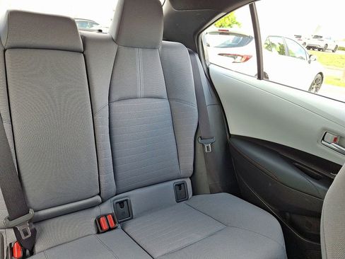 Used 2025 Toyota Corolla SE FWD image 20