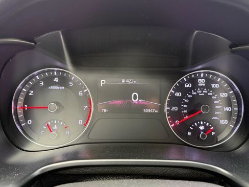 Used 2023 Kia Forte LXS FWD image 16