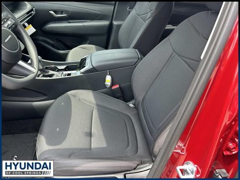 New 2026 Hyundai Tucson SE FWD image 15