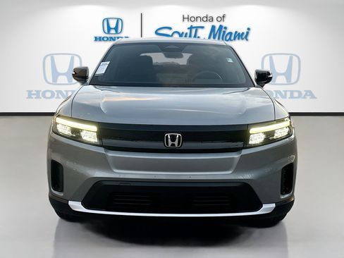 Certified 2024 Honda Prologue EX image 2
