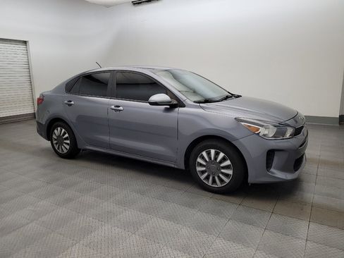 Used 2020 Kia Rio S FWD image 11