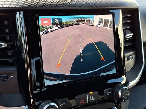 New 2026 RAM 1500 Express AWD/4WD image 13