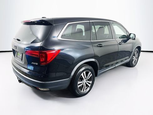 Used 2016 Honda Pilot EX-L image 9