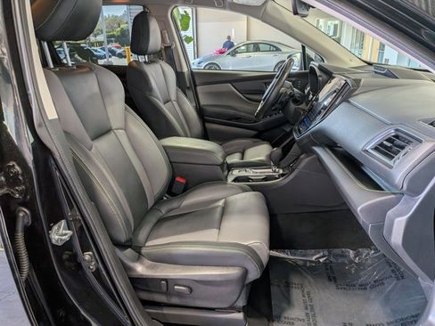 Used 2023 Subaru Ascent Onyx Edition Limited image 23