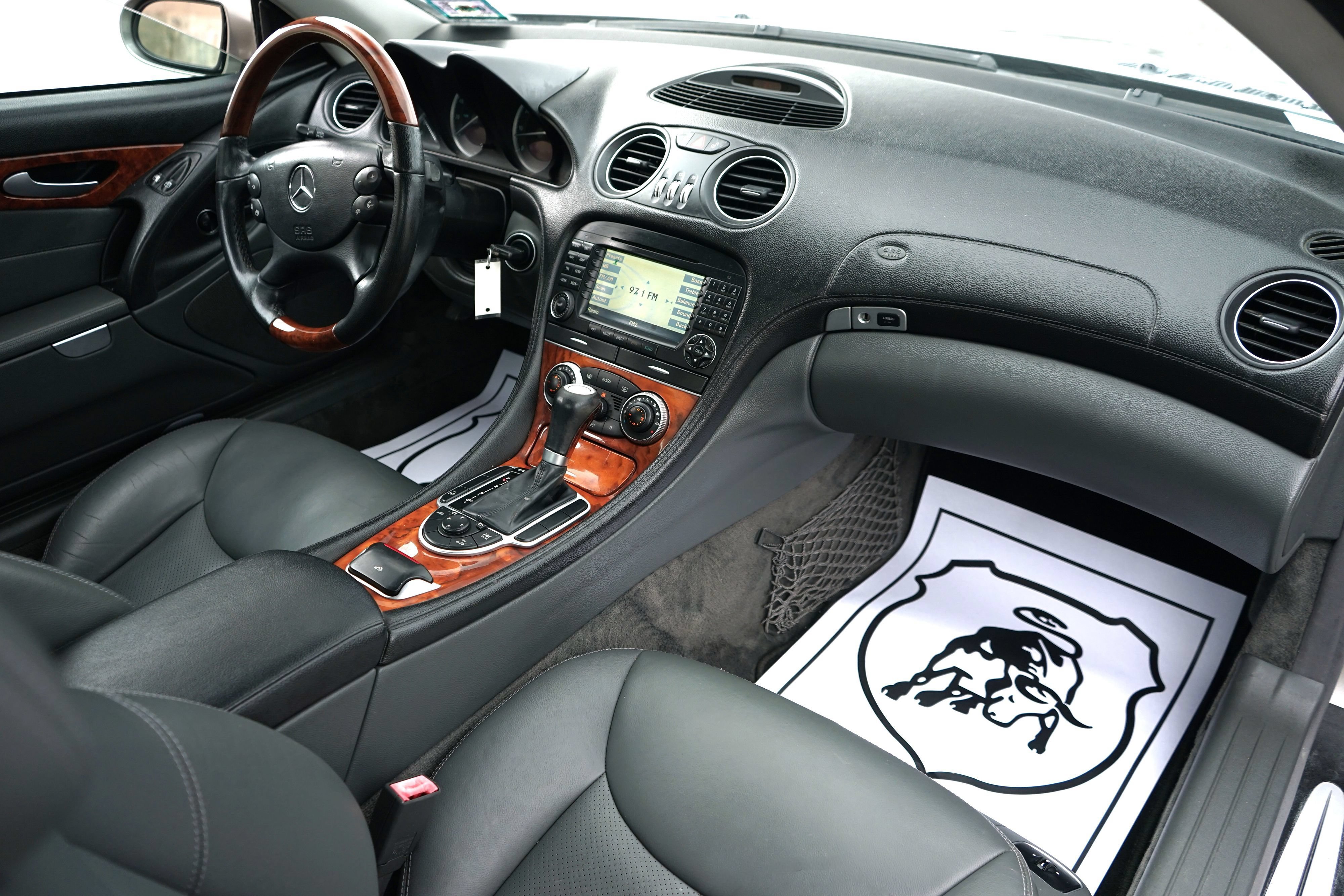 Used 2005 Mercedes-Benz SL 500 image 33