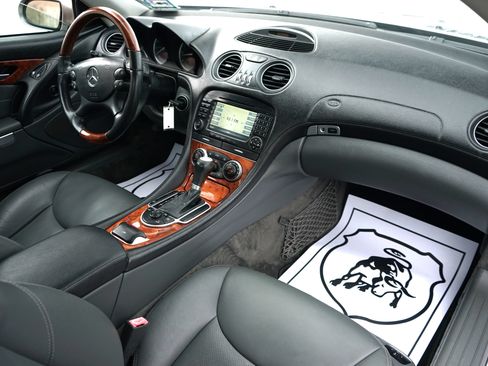 Used 2005 Mercedes-Benz SL 500 image 33