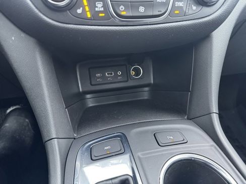 Certified 2023 Chevrolet Equinox LT image 17