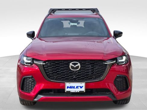 New 2026 MAZDA CX-70 3.3 Turbo S w/ Premium Package image 6