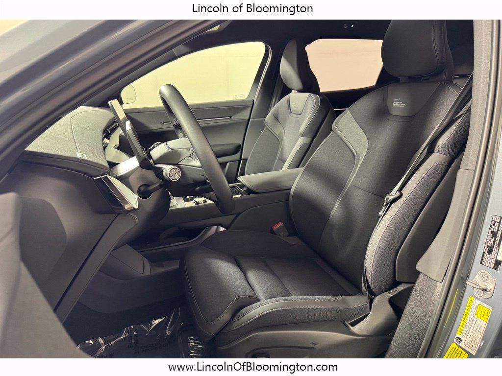 Used 2025 Polestar Polestar 3 AWD/4WD image 14