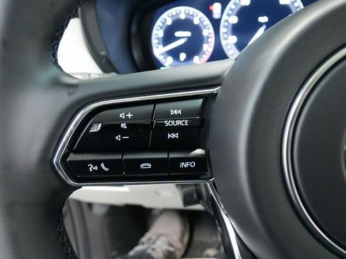 New 2026 MAZDA CX-90 3.3 Turbo S w/ Premium Package image 42