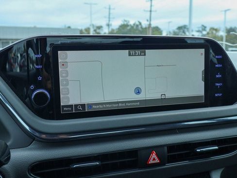 Used 2023 Hyundai Sonata N Line image 3