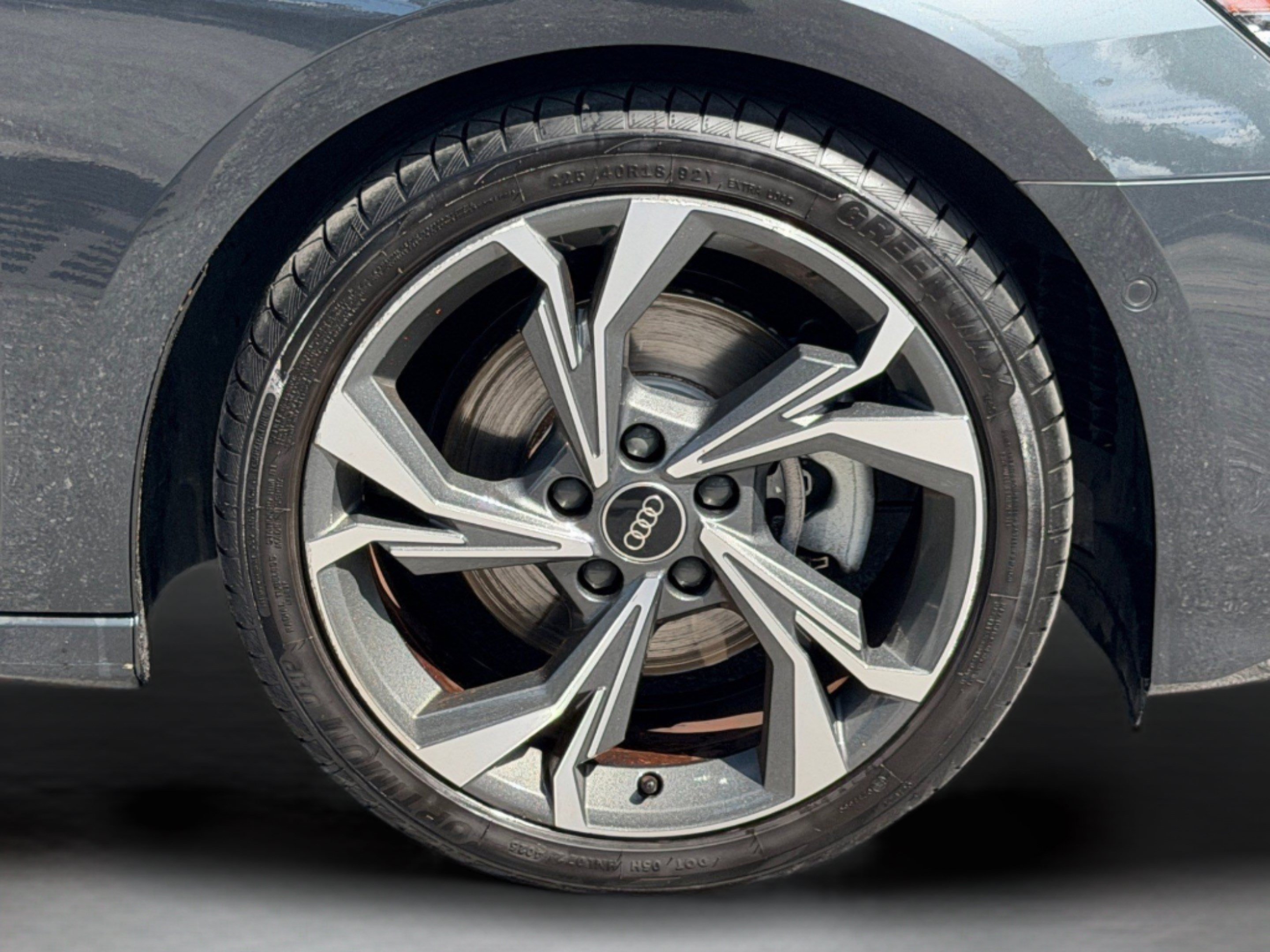 Used 2023 Audi A3 2.0T Premium w/ Convenience Package FWD image 47