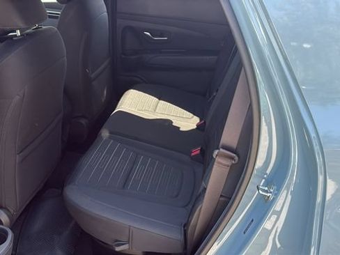 Used 2022 Hyundai Santa Cruz SEL w/ Activity Package FWD image 14