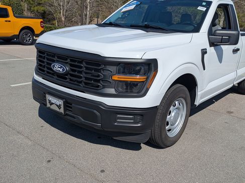 Certified 2024 Ford F150 XL image 10