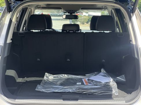 New 2026 Nissan Rogue Platinum AWD/4WD image 19
