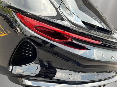 Used 2024 Lotus Emira First Edition RWD image 20