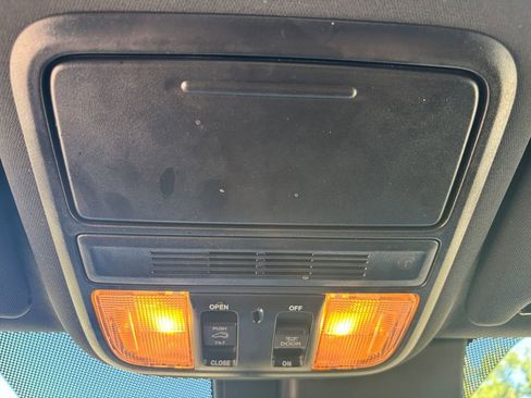 Used 2022 Honda Passport TrailSport image 21