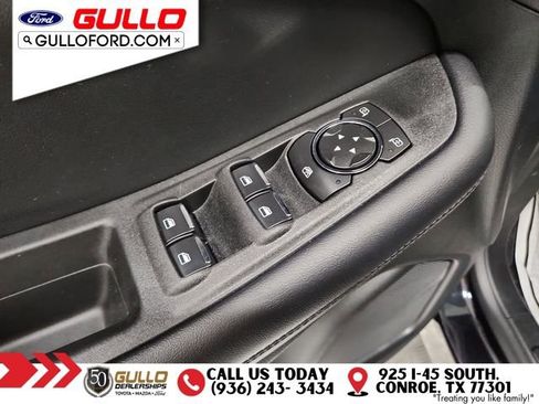 Used 2022 Ford Edge SE image 20