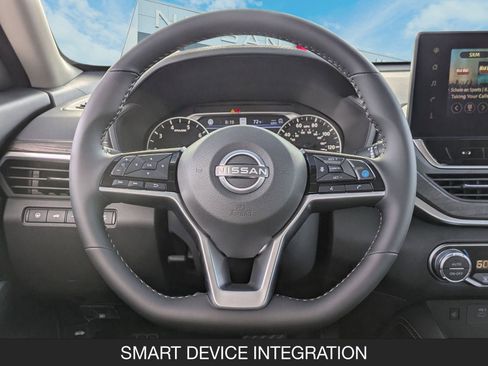 New 2025 Nissan Altima 2.5 SV w/ SV Premium Package image 16