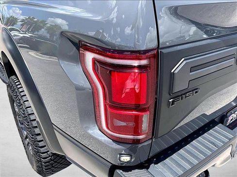 Used 2020 Ford F150 Raptor w/ Equipment Group 802A Luxury AWD/4WD image 29