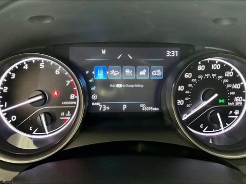 Used 2021 Toyota Camry SE AWD/4WD image 17