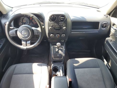 Used 2015 Jeep Patriot Sport w/ Power Value Group FWD image 15