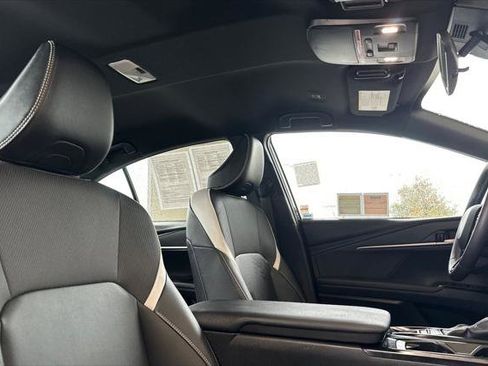 Certified 2025 Toyota Camry SE image 17