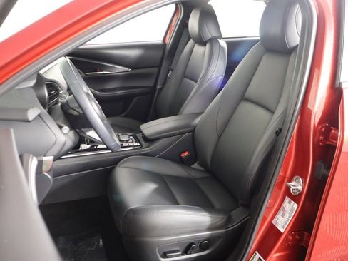 Used 2025 MAZDA CX-30 AWD 2.5 S w/ Preferred Package image 30