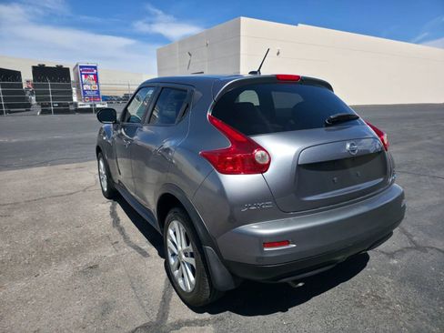 Used 2013 Nissan Juke SL image 7