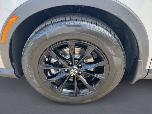 Certified 2025 Honda CR-V Sport-L image 10
