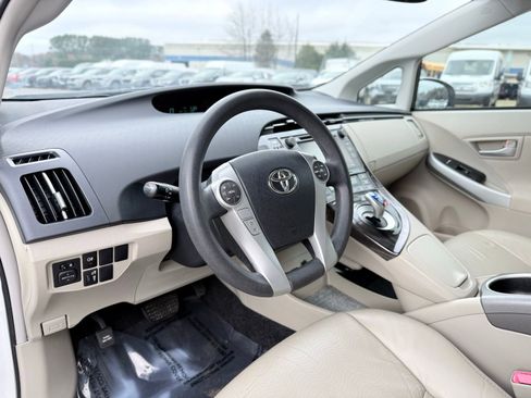 Used 2013 Toyota Prius Two image 18
