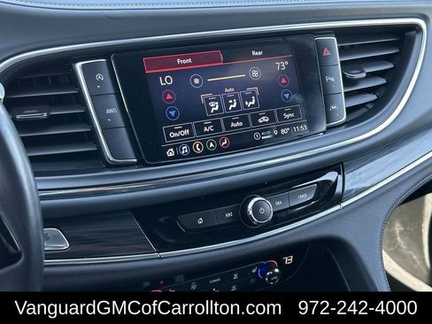 Used 2024 Buick Enclave Premium AWD/4WD image 21