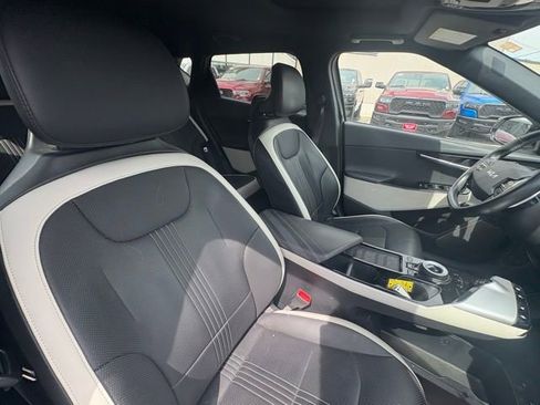 Used 2022 Kia EV6 GT-Line image 19