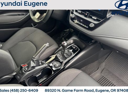 Used 2023 Toyota Corolla GR image 21