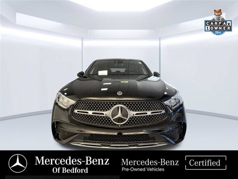 Used 2024 Mercedes-Benz GLC 300 4MATIC image 10
