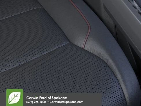 New 2026 Ford F350 Lariat image 16