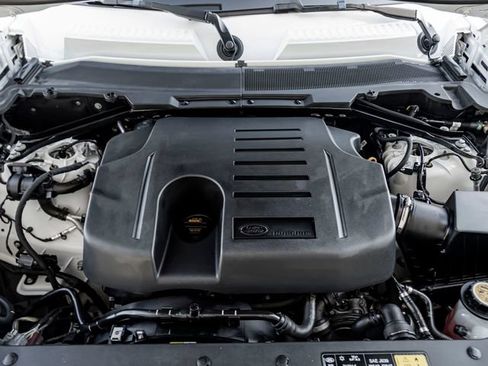 Used 2022 Land Rover Defender 110 X-Dynamic HSE AWD/4WD image 33