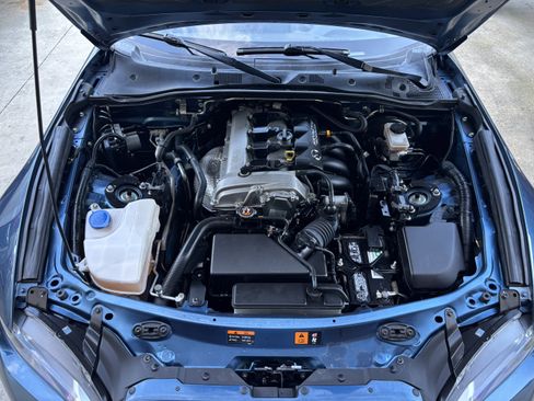 Used 2019 MAZDA MX-5 Miata RF Grand Touring image 45