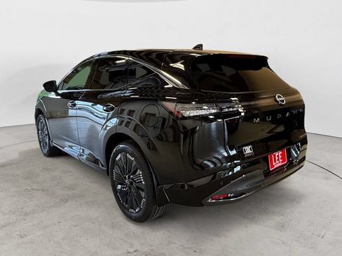 New 2026 Nissan Murano Platinum w/ Cargo Package AWD/4WD image 3